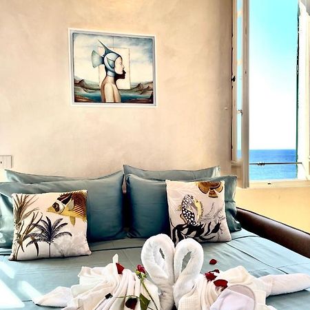 Corallini Luxury Apartments - Apartment Aka Cervo Bagian luar foto