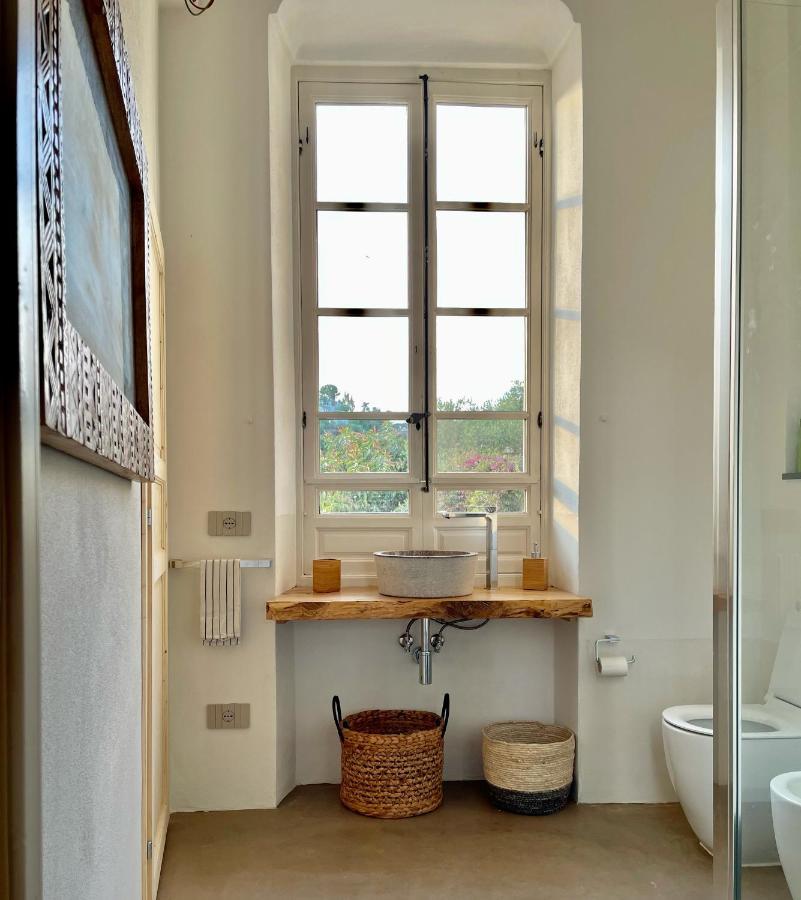 Corallini Luxury Apartments - Apartment Aka Cervo Bagian luar foto