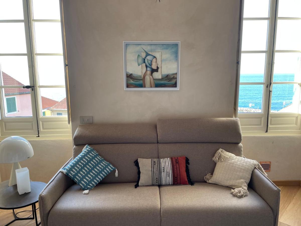 Corallini Luxury Apartments - Apartment Aka Cervo Bagian luar foto