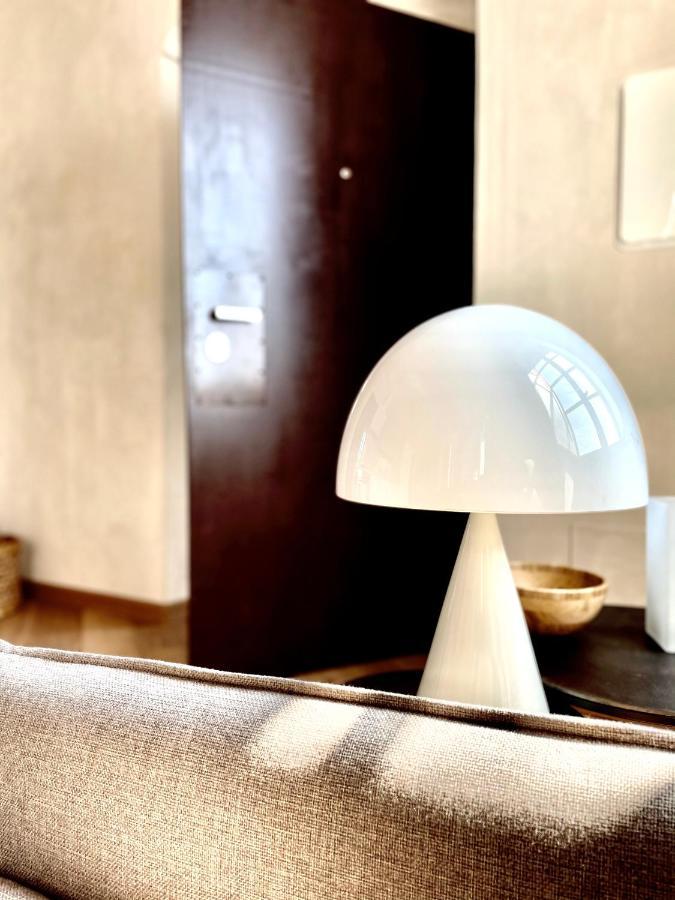 Corallini Luxury Apartments - Apartment Aka Cervo Bagian luar foto