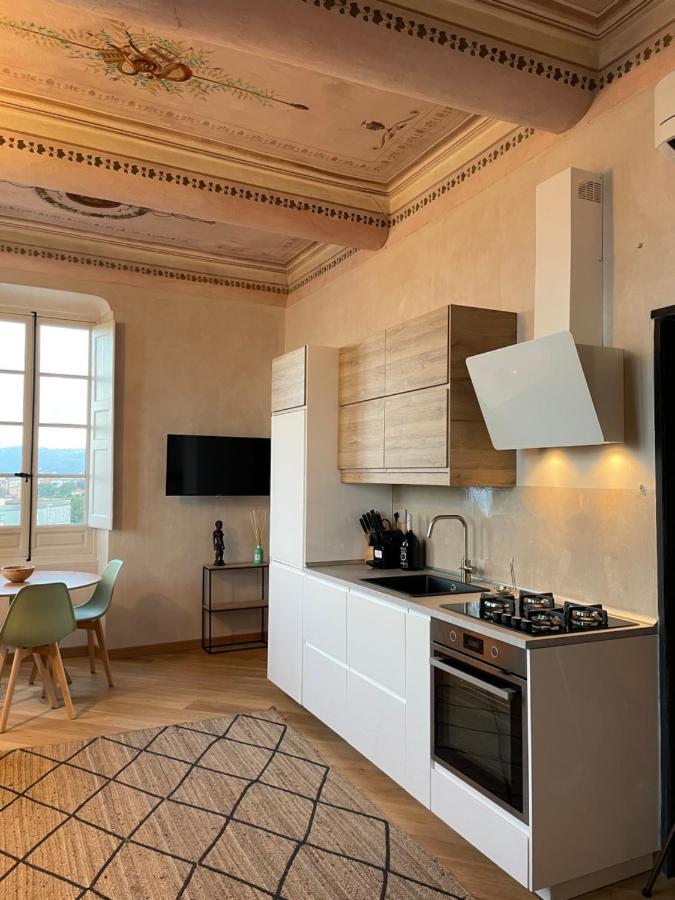 Corallini Luxury Apartments - Apartment Aka Cervo Bagian luar foto