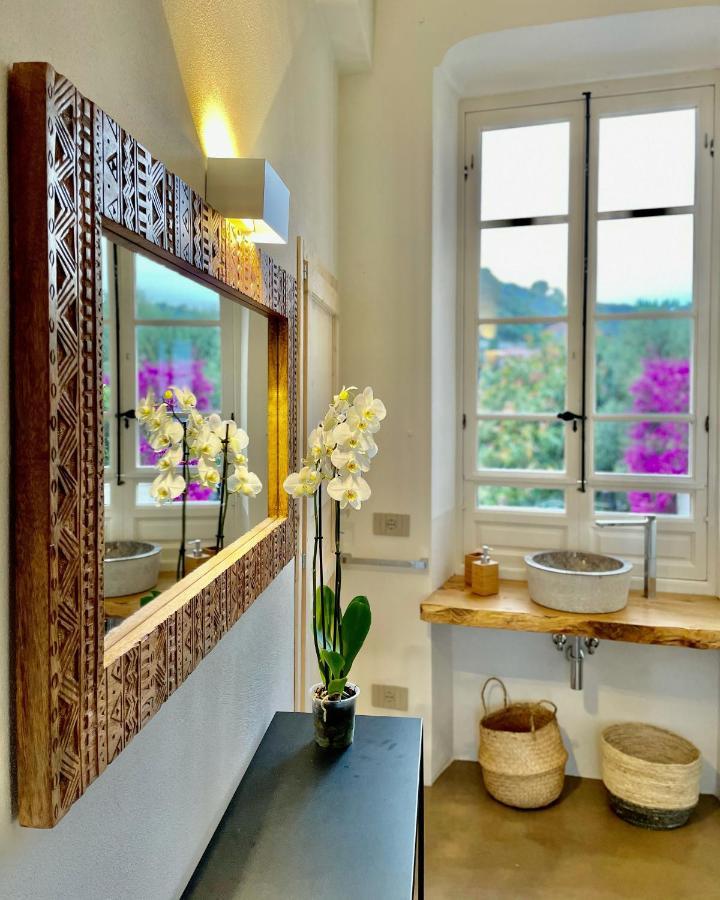 Corallini Luxury Apartments - Apartment Aka Cervo Bagian luar foto