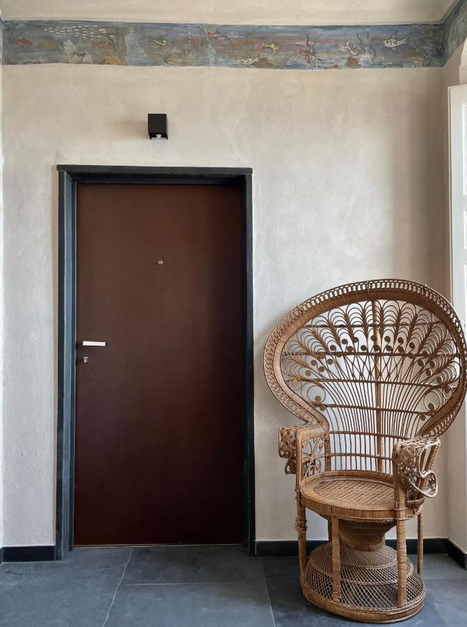 Corallini Luxury Apartments - Apartment Aka Cervo Bagian luar foto