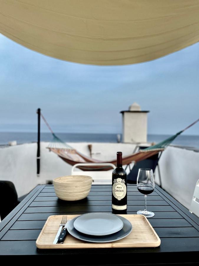 Corallini Luxury Apartments - Apartment Aka Cervo Bagian luar foto