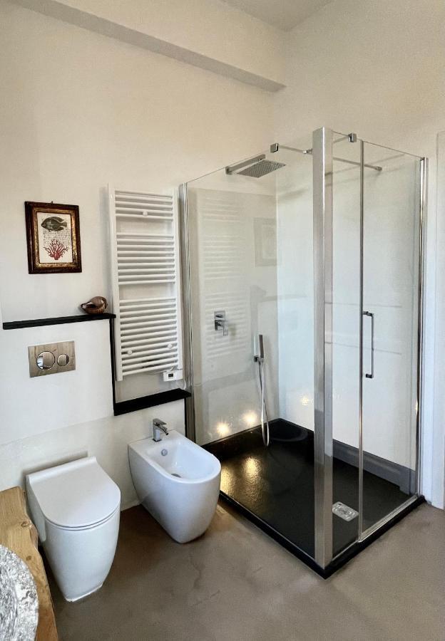 Corallini Luxury Apartments - Apartment Aka Cervo Bagian luar foto