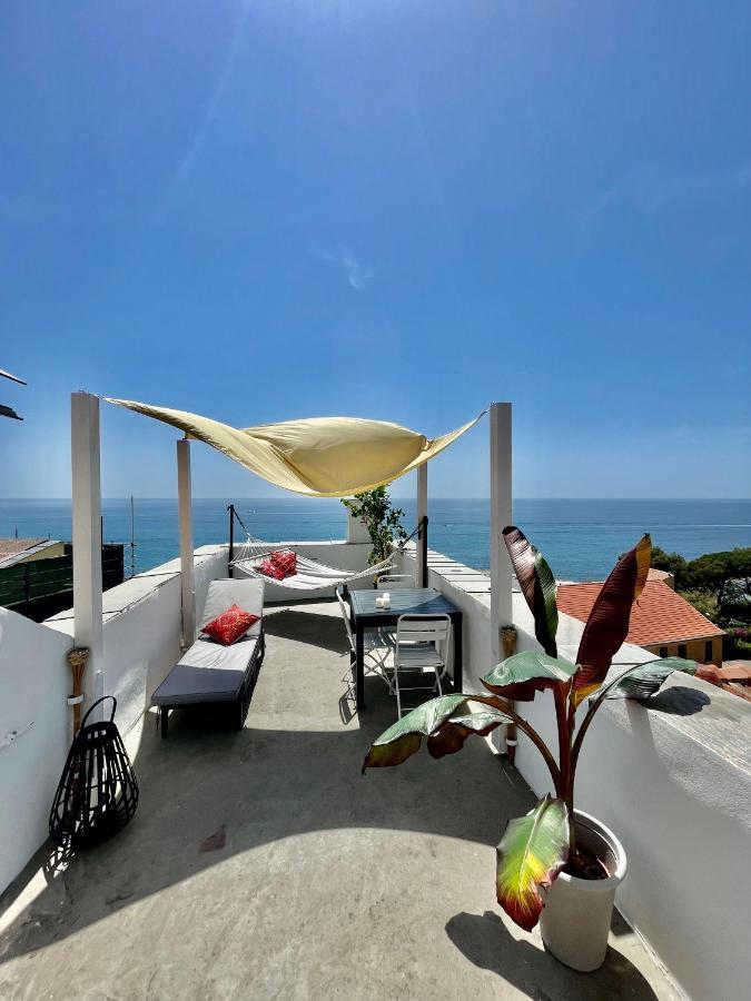 Corallini Luxury Apartments - Apartment Aka Cervo Bagian luar foto