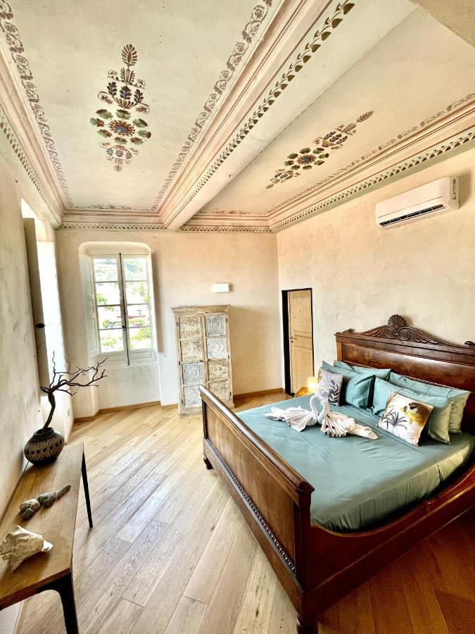Corallini Luxury Apartments - Apartment Aka Cervo Bagian luar foto