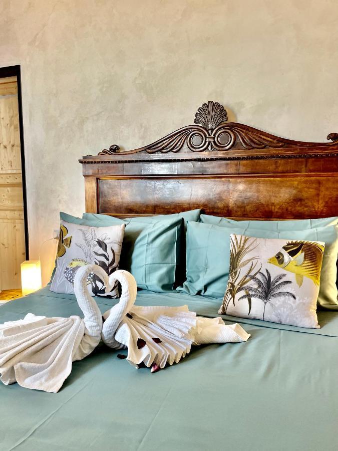 Corallini Luxury Apartments - Apartment Aka Cervo Bagian luar foto