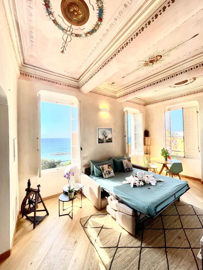 Corallini Luxury Apartments - Apartment Aka Cervo Bagian luar foto